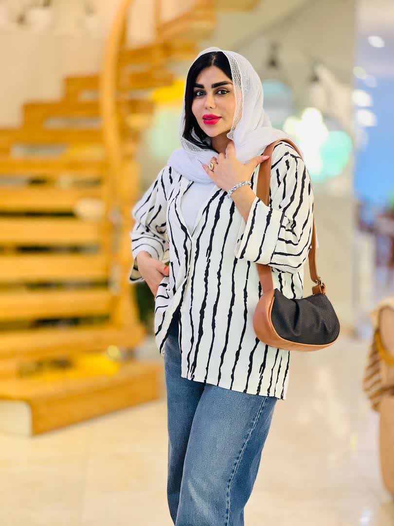 شومیز پری 2679